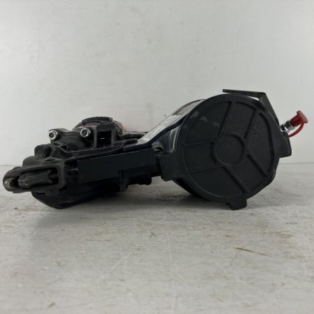 ЗЗ MAX マックス 65mm 高圧 エア釘打ち機 ケース付 HN-65Z1 ブラック×レッド