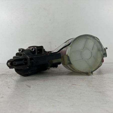 ЗЗ MAX マックス 65mm 高圧 コイルネイラ エア釘打機 HN-65Z1 レッド