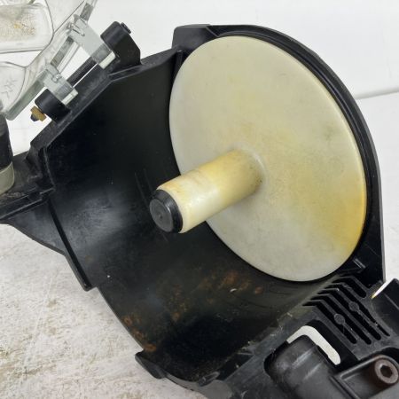 ЗЗ MAX マックス 65mm 常圧 コイルネイラ エア釘打機 CN-565CG レッド