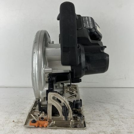 ЗЗ MAKITA マキタ 18v 165mm 充電式丸のこ バッテリーx1付 ※充電器無し HS631D ブラック