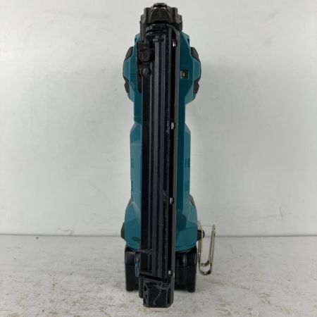 ЗЗ MAKITA マキタ 40v 40mm 充電式仕上釘打 フィニッシュネイラ バッテリーx2 充電器 ケース付 FN001G ブルー