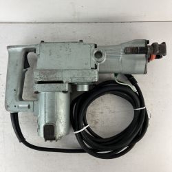 ЗЗ HITACHI 日立 100v 38mm ハンマドリル PR-38E シルバー Cランク