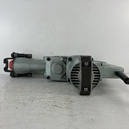 ЗЗ HITACHI 日立 100v 38mm ハンマドリル PR-38E シルバー