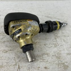 ЗЗ HITACHI 日立 90mm 高圧 ばら釘打機 NH90H ゴールド Cランク