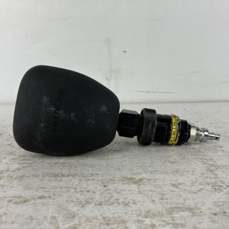 ЗЗ HITACHI 日立 90mm 高圧 ばら釘打機 NH90H ゴールド