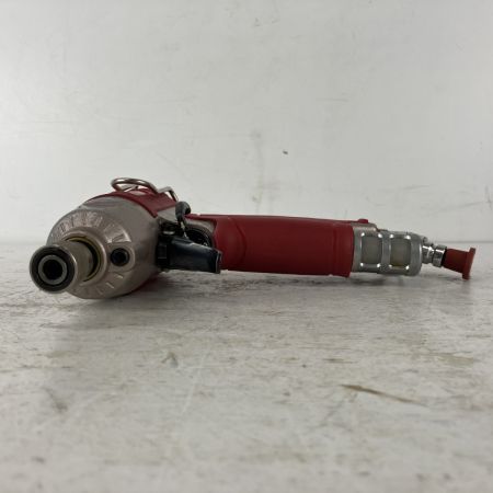 ЗЗ MAX マックス 高圧 エアインパクトドライバ ケース付 HF-ID7P1 レッド