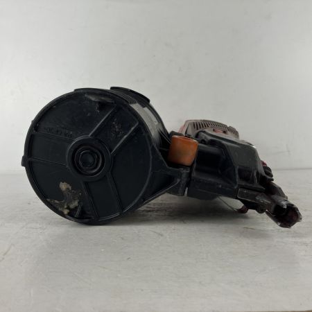 ЗЗ MAX マックス 90mm 高圧 スーパーネイラ エア釘打機 ケース付 HN-90X1 レッド