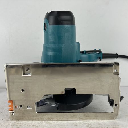 ЗЗ MAKITA マキタ 100v 125mm 防じんマルノコ ガイド 延長コード付 KS5000FX ブルー