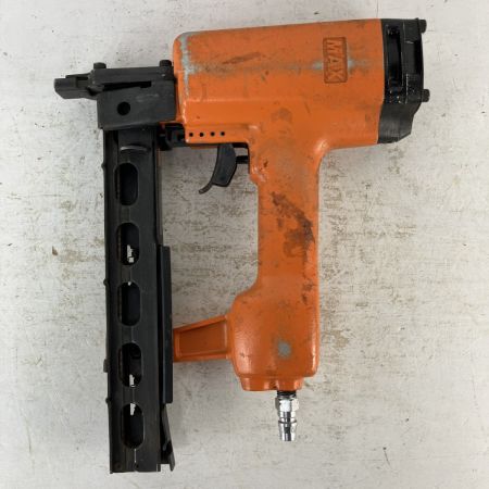 ЗЗ MAX マックス 32mm 常圧 エアネイラ エアタッカ TA-52/432MA オレンジ