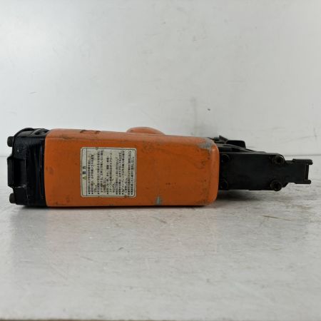 ЗЗ MAX マックス 32mm 常圧 エアネイラ エアタッカ TA-52/432MA オレンジ