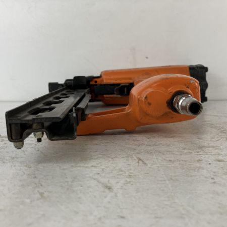 ЗЗ MAX マックス 32mm 常圧 エアネイラ エアタッカ TA-52/432MA オレンジ