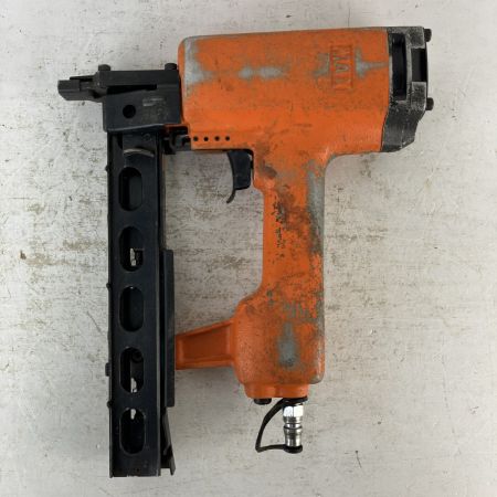 ЗЗ MAX マックス (2) 32mm 常圧 エアネイラ エアタッカ TA-52/432MA オレンジ