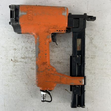 ЗЗ MAX マックス (2) 32mm 常圧 エアネイラ エアタッカ TA-52/432MA オレンジ