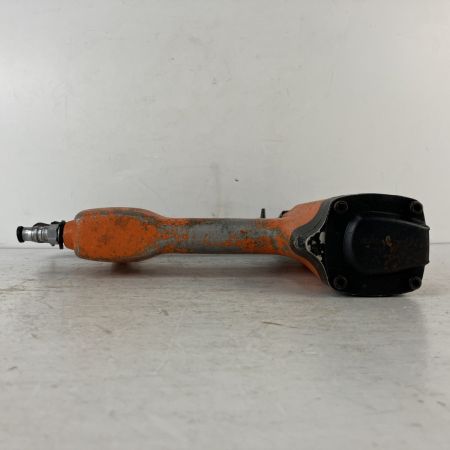 ЗЗ MAX マックス (2) 32mm 常圧 エアネイラ エアタッカ TA-52/432MA オレンジ