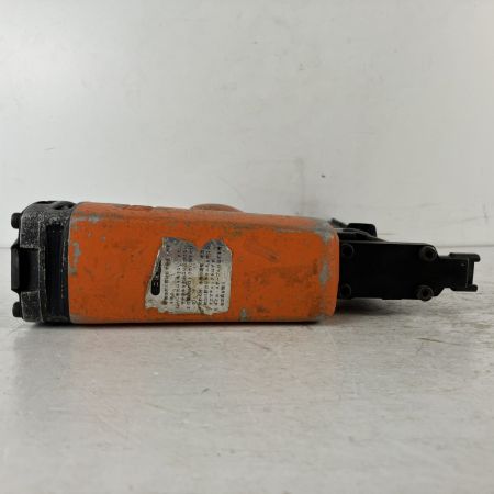 ЗЗ MAX マックス (2) 32mm 常圧 エアネイラ エアタッカ TA-52/432MA オレンジ