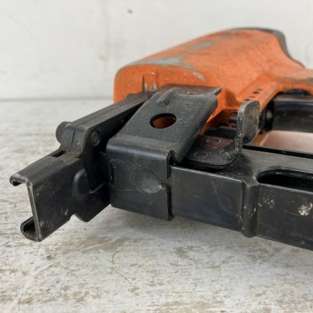 ЗЗ MAX マックス (2) 32mm 常圧 エアネイラ エアタッカ TA-52/432MA オレンジ