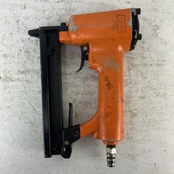 ЗЗ MAX マックス 22mm 常圧 エアネイラ エアタッカ TA-35A/1022J オレンジ Cランク