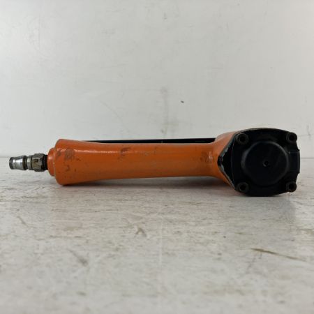 ЗЗ MAX マックス 22mm 常圧 エアネイラ エアタッカ TA-35A/1022J オレンジ