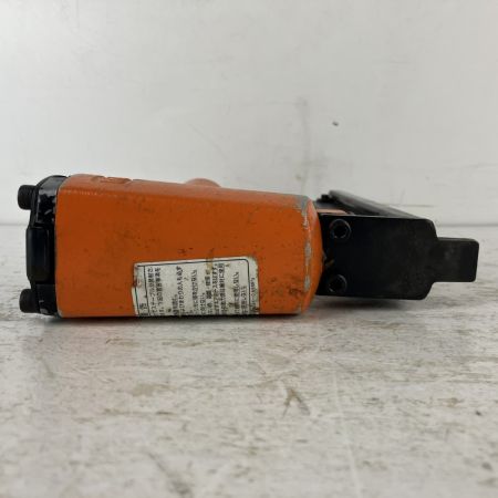 ЗЗ MAX マックス 22mm 常圧 エアネイラ エアタッカ TA-35A/1022J オレンジ