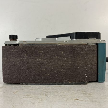 ЗЗ MAKITA マキタ 100v 100mm ベルトサンダ 9404 ブルー