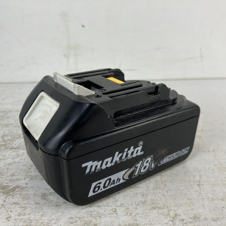 ЗЗ MAKITA マキタ 18v 125mm 充電式丸のこ バッテリーx1付 ※充電器無し HS471D ホワイト