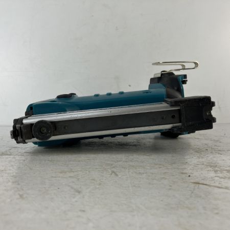 ЗЗ MAKITA マキタ 14.4v 10mm 充電式タッカ ※バッテリー、充電器無し ST120D ブルー