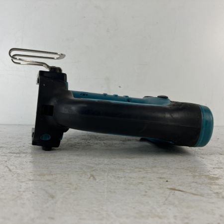 ЗЗ MAKITA マキタ 14.4v 10mm 充電式タッカ ※バッテリー、充電器無し ST120D ブルー