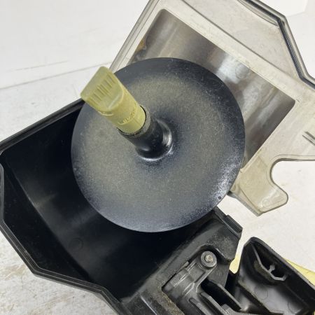 ЗЗ MAKITA マキタ 65mm 高圧 エア釘打機 ケース付 AN630H レッド