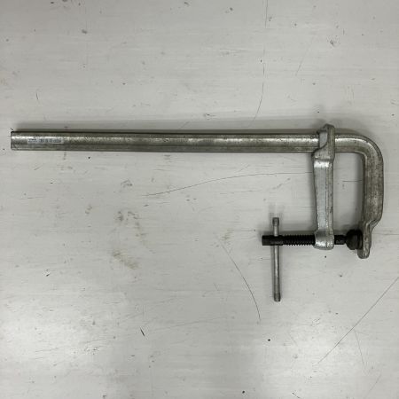 ЗЗ BESSEY 600×175mm F型 クランプ STB60M シルバー