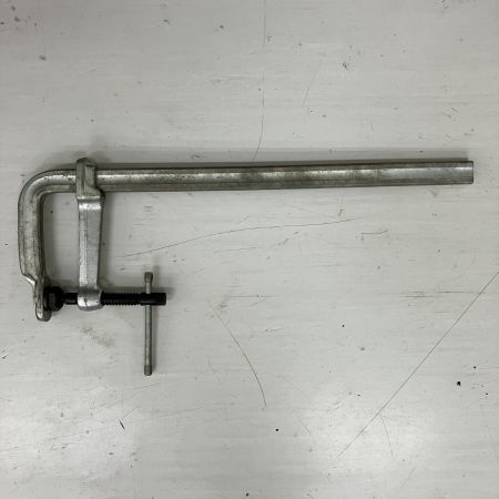 ЗЗ BESSEY 600×175mm F型 クランプ STB60M シルバー