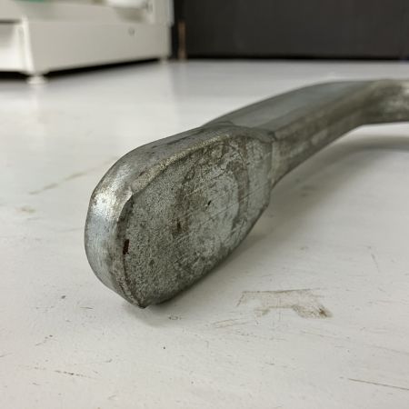 ЗЗ BESSEY 600×175mm F型 クランプ STB60M シルバー