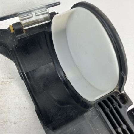 ЗЗ MAX マックス 65mm 高圧 コイルネイラ エア釘打機 ケース付 HN-65Z2 ブラック×レッド