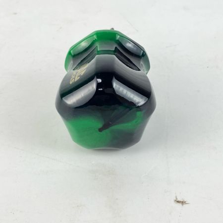 ЗЗ MAC TOOLS マック 2024年限定 マイナスドライバー ペンタグリップ 本体のみ グリーンフレイム