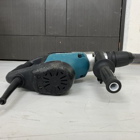 ЗЗ MAKITA マキタ 100v 40mm ハンマドリル ケース付 HR4002 ブルー