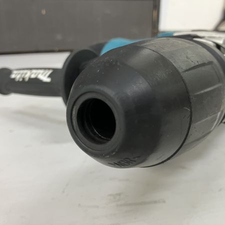 ЗЗ MAKITA マキタ 100v 40mm ハンマドリル ケース付 HR4002 ブルー