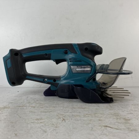 ЗЗ MAKITA マキタ 18v 160mm 充電式芝生バリカン ※バッテリー、充電器無し MUM604D ブルー