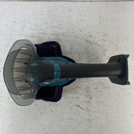 ЗЗ MAKITA マキタ 18v 160mm 充電式芝生バリカン ※バッテリー、充電器無し MUM604D ブルー