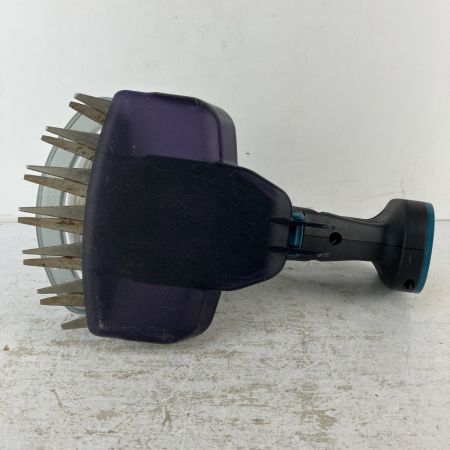 ЗЗ MAKITA マキタ 18v 160mm 充電式芝生バリカン ※バッテリー、充電器無し MUM604D ブルー