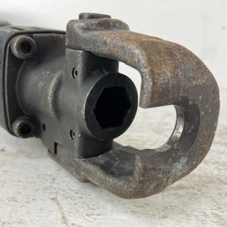 ЗЗ HiKOKI ハイコーキ 100v ハンマ ハンドル ケース付 H41SA4 グリーン