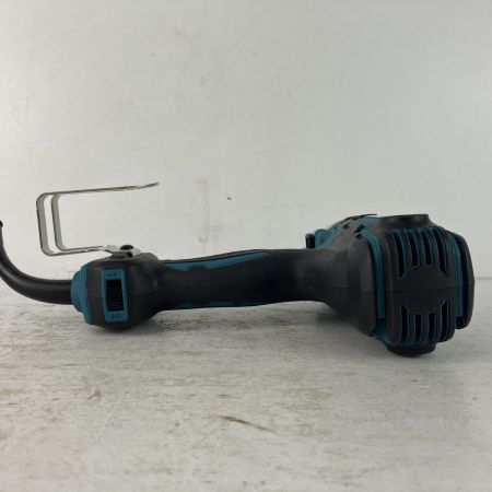 ЗЗ MAKITA マキタ (2) 100v インパクトドライバ ケース付 TD0220 ブルー