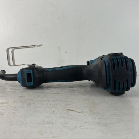 ЗЗ MAKITA マキタ (3) 100v インパクトドライバ ケース付 TD0220 ブルー