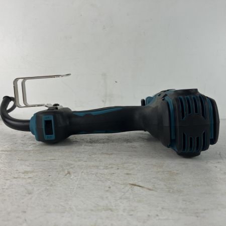 ЗЗ MAKITA マキタ 100v インパクトドライバ ケース付 TD0220 ブルー