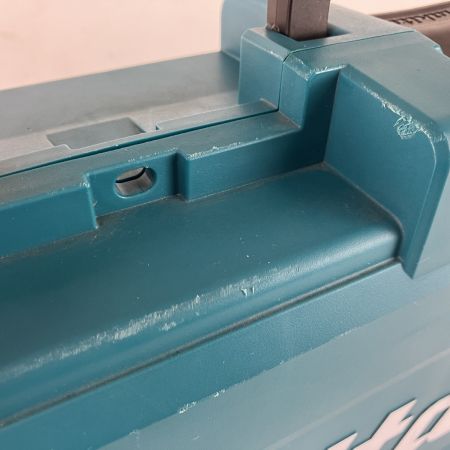 ЗЗ MAKITA マキタ 100v インパクトドライバ ケース付 TD0220 ブルー