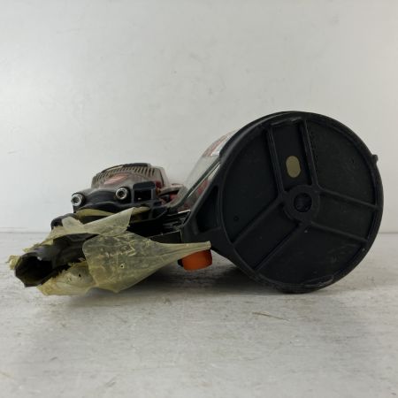 ЗЗ MAX マックス 90mm 高圧 スーパーネイラ エア釘打機 HN-90N1 レッド