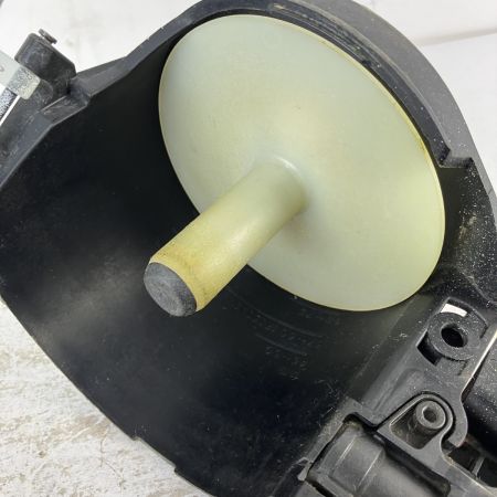 ЗЗ MAX マックス 90mm 高圧 スーパーネイラ エア釘打機 HN-90N1 レッド