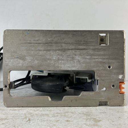 ЗЗ MAKITA マキタ 100v 125mm 防じん丸のこ 5205FX ブルー