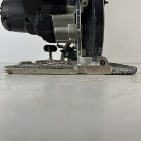 ЗЗ MAKITA マキタ 14.4v 125mm 充電式丸のこ バッテリーx1付 ※充電器無し HS470D ブラック