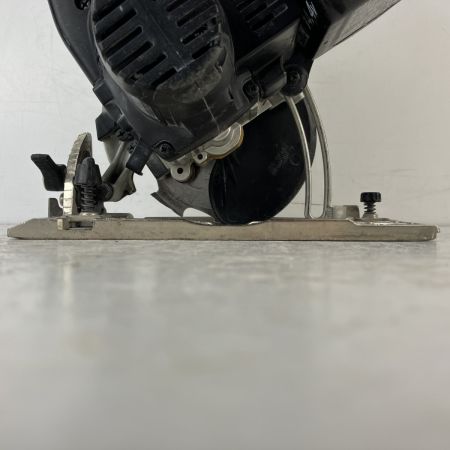 ЗЗ MAKITA マキタ 14.4v 125mm 充電式丸のこ バッテリーx1付 ※充電器無し HS470D ブラック