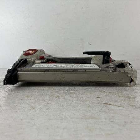 ЗЗ MAX マックス 55mm 常圧 フィニッシュネイラ ケース付 TA-221/SF55MO(FP) レッド