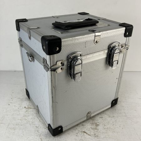 ЗЗ TAJIMA タジマ 赤レーザー レーザー墨出し器 受光器 ケース付 ZEROS-KJC レッド